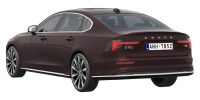 Photo Volvo S90 2026 6