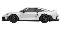 Photo 5 - Gemballa Marsien 3D Model
