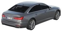 Photo Audi A6 Limousine 4