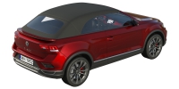 Photo Volkswagen T-Roc Cabriolet 7