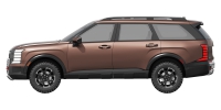 Photo Hyundai Palisade XRT Pro 2026 8