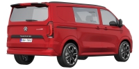 Photo Volkswagen Transporter Sportline 2026 13