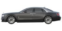 Photo Rolls-Royce Ghost 6