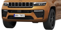 Photo Jeep Grand Cherokee 2026 9