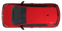 Photo 8 - Volkswagen ID3 GTI 2027 3D Model