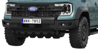 Photo Ford Ranger Super Duty 2026 13