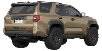 Photo Toyota 4Runner TRDpro 2025 5