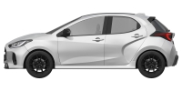 Photo Mazda 2 Hybrid 2024 6