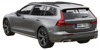 Photo Volvo V60 3