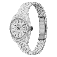 Photo Rolex Lady-Datejust 279173 8