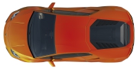 Photo Lamborghini Huracan Evo 2019 7