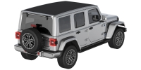 Photo Jeep Wrangler 4xe 2024 2