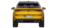 Photo Volkswagen T-Roc R-Line 2026 10