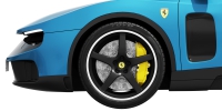 Photo 10 - Ferrari Luce 2027 3D Model