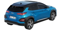 Photo Hyundai KONA Electric 4