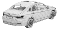 Photo Volkswagen Jetta 2025 18