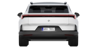 Photo 7 - Polestar 4 SUV 2027 3D Model