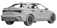 Photo Audi S3 Sedan 2025 18