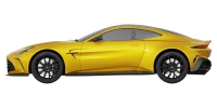 Photo Aston Martin Vantage 2024 6
