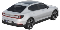 Photo Polestar 2 202 5