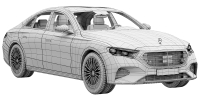 Photo Mercedes-Benz E-Class 2023 16