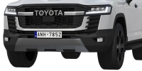 Photo Toyota Land Cruiser GR-Sport 2022 12