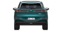 Photo 7 - BMW X5 2027 3D Model