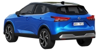 Photo Nissan Qashqai 2022 3