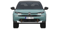 Photo Citroen C4 2025 4