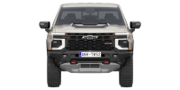Photo 6 - Chevrolet Silverado 1500 ZR2 2027 3D Model
