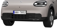 Photo 9 - Chery QQ3 2026 3D Model