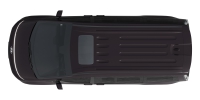 Photo 8 - Hyundai Staria Electric 2027 3D Model