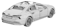 Photo Audi A6 sedan 2026 18