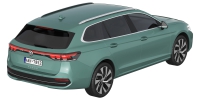 Photo Volkswagen Passat Variant 2024 2