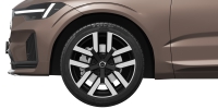 Photo 10 - Volvo XC60 2027 3D Model