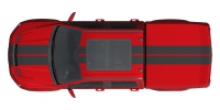 Photo 8 - Shelby F-150 Off-Road 2026 3D Model