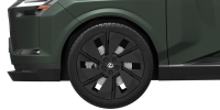 Photo Lexus TZ 2027 11