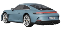Photo Porsche 911 S/T 2024 3