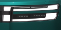 Photo 12 - BYD Ti 7 2027 3D Model
