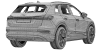 Photo Audi Q4 e-tron 18