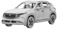 Photo Mazda CX-5 2026 17
