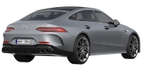 Photo Mercedes-Benz AMG GT53 4-Door 2023 5