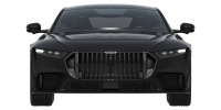 Photo 6 - Brabus Bodo 2027 3D Model
