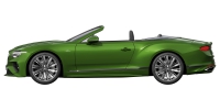 Photo Bentley Continental GTC Speed 2025 11