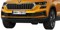 Photo Skoda KAROQ 2022 13