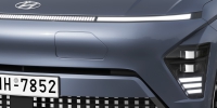 Photo Hyundai KONA Electric 2024 12