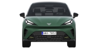 Photo 6 - Cupra Raval VZ 2026 3D Model