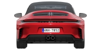 Photo Porsche 911 GT3 S-C 2027 15