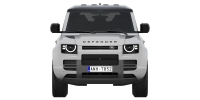 Photo 6 - Land Rover Defender 90 Vertex 2027 3D Model