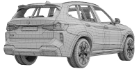 Photo BMW iX3 2022 18